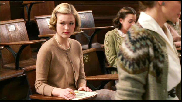 (Pictured: Julia Stiles is pictured in a scene...